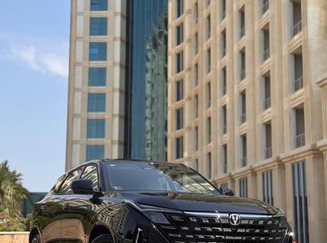 Changan  2025