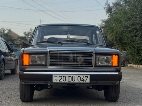 LADA (VAZ) 2107 2011