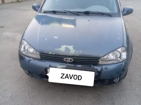 LADA (VAZ) Kalina 2005