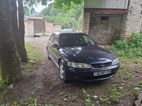 Opel Vectra 2000