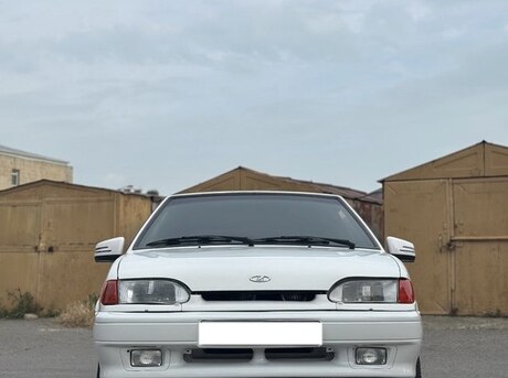 LADA (VAZ) 2114 2012