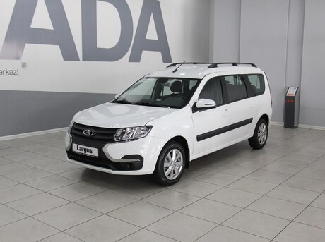 LADA (VAZ) Largus