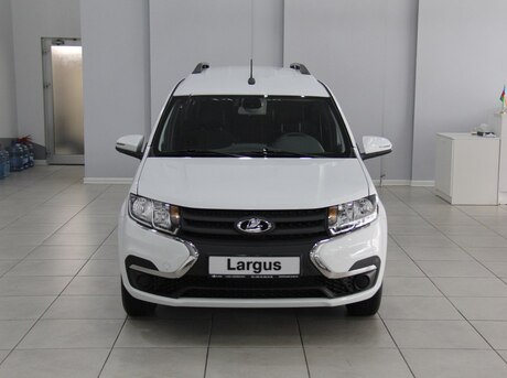 LADA (VAZ) Largus