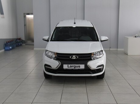 LADA (VAZ) Largus