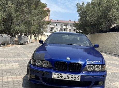 BMW 528 1996