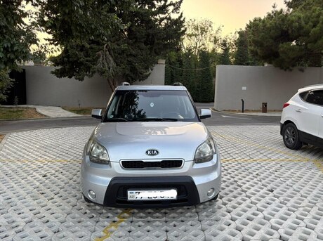 Kia Soul 2009