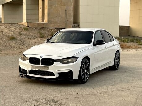 BMW 328