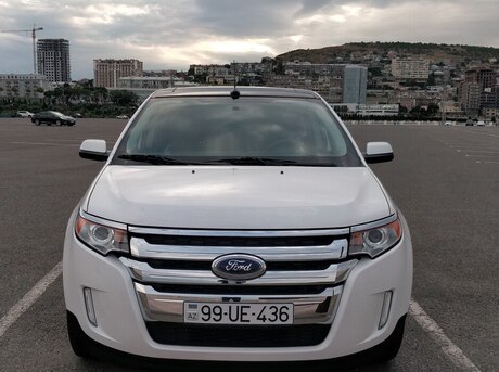 Ford Edge 2014