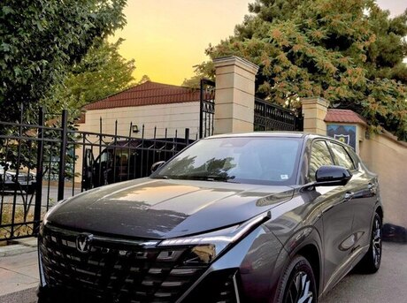 Changan  2025