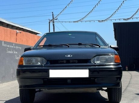 LADA (VAZ) 2115 2011