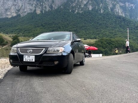 Lifan 620 2014