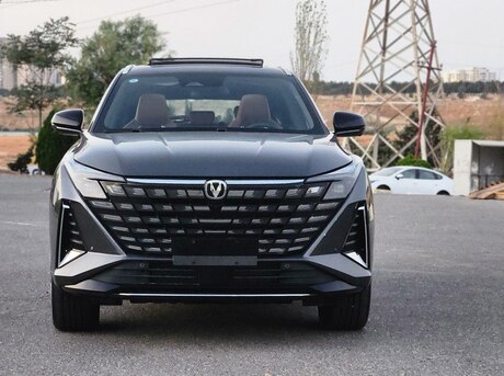 Changan  2025