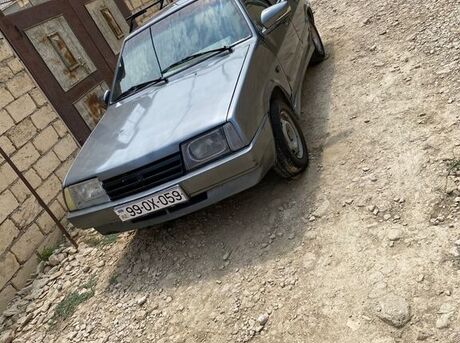LADA (VAZ) 2109 2000