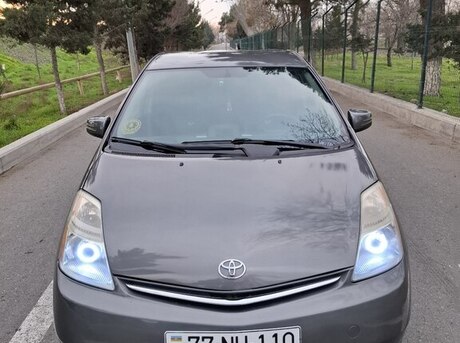 Toyota Prius 2007