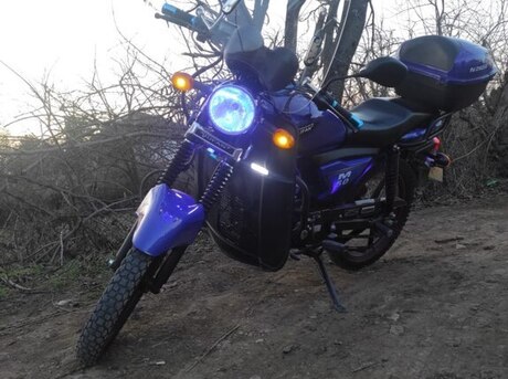 Tufan M50