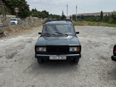 LADA (VAZ) 2104 2005
