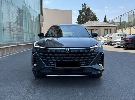 Changan Uni-Z