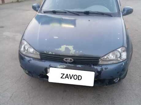 LADA (VAZ) Kalina 2005