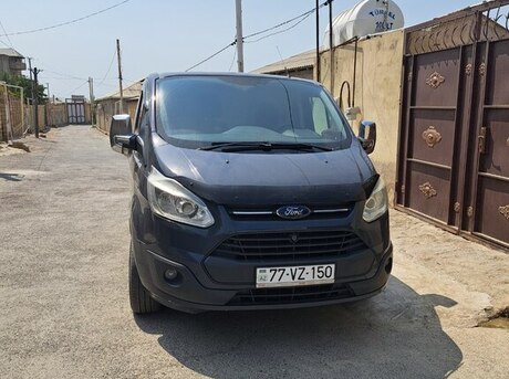 Ford  2013