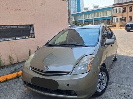 Toyota Prius 2006