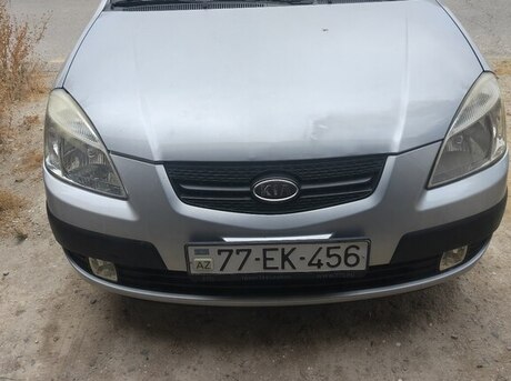 Kia Rio 2009