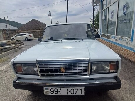 LADA (VAZ) 2107 2009