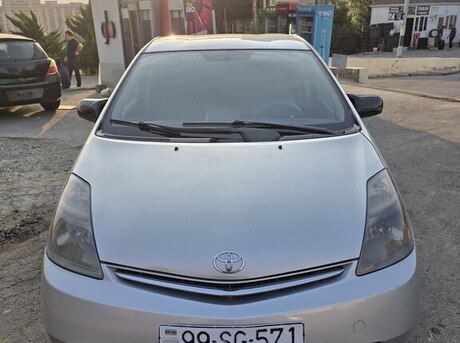 Toyota Prius 2007