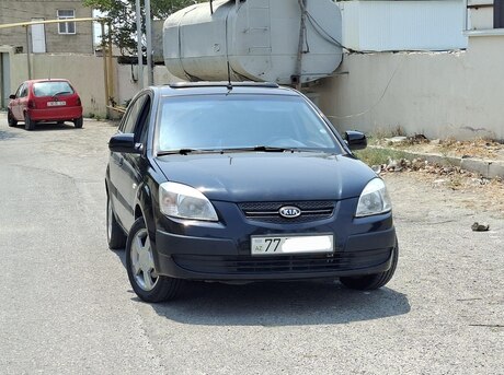 Kia Rio 2006