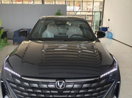 Changan Uni-Z