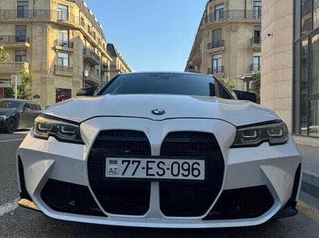 BMW 330 2019