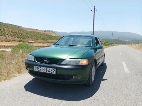 Opel Vectra 1996