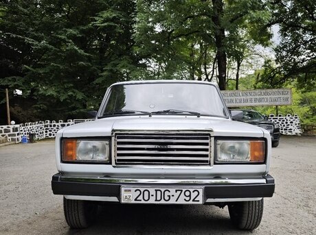 LADA (VAZ) 2107 2007