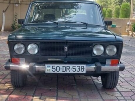 LADA (VAZ) 2106 2003