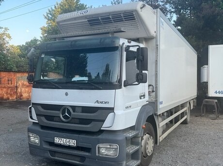 Mercedes Axor 1829