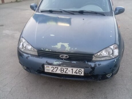 LADA (VAZ) Kalina 2005