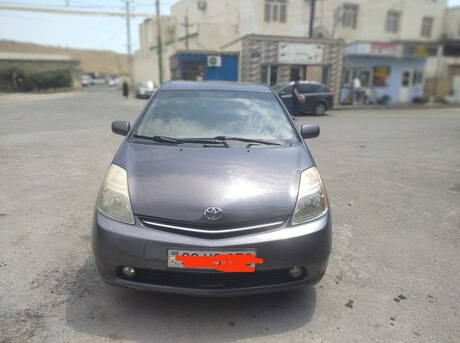 Toyota Prius 2008