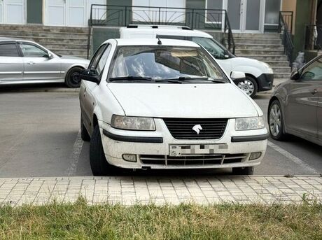 Khazar LX 2021