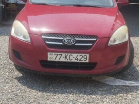 Kia  2008