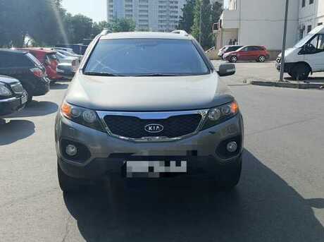 Kia Sorento 2009