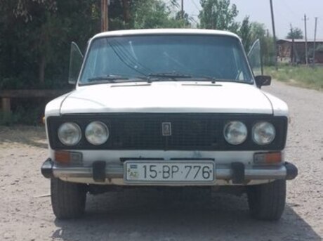 LADA (VAZ) 2106 1993