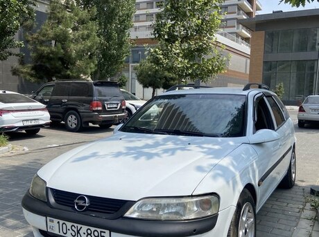 Opel Vectra 1996