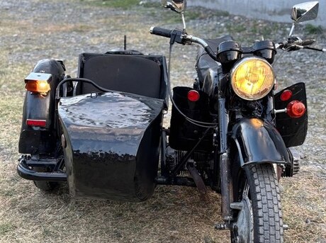 Ural  1982