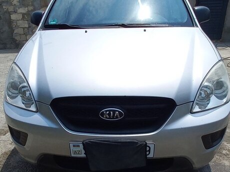 Kia Carens 2006