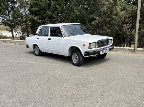 LADA (VAZ) 2107 2005