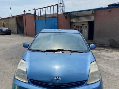 Toyota Prius 2007