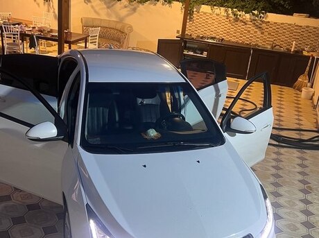 Chevrolet Cruze 2016