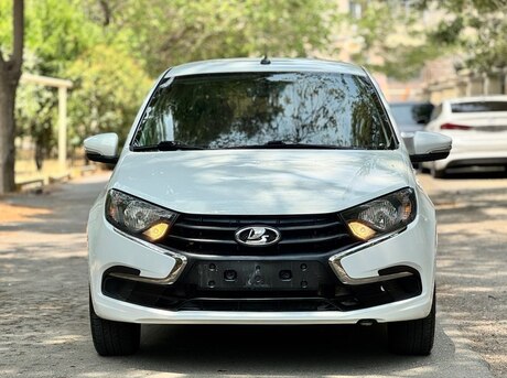 LADA (VAZ) Granta 2019