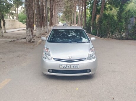 Toyota Prius 2006
