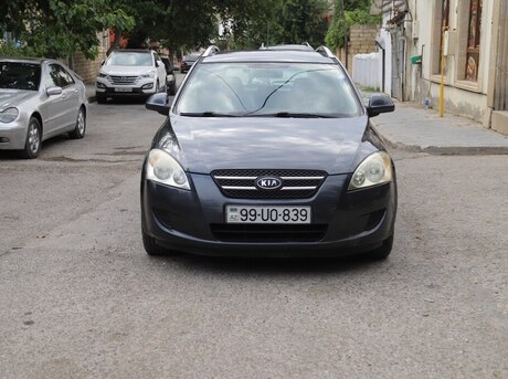 Kia  2008