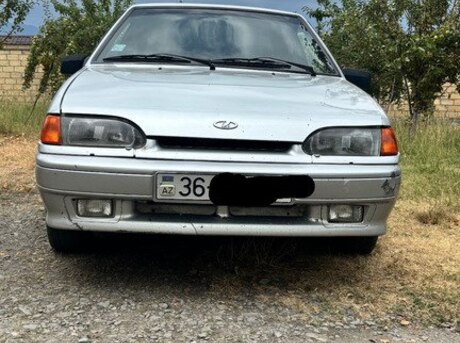 LADA (VAZ) 2115 2005